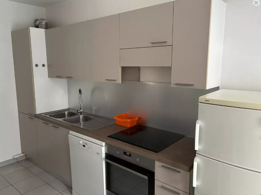 Appartement, meublé, 3 pièces, 70m² à Lyon (69003) — photo 2