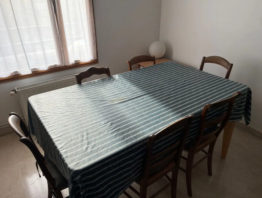 Appartement, meublé, 3 pièces, 70m² à Lyon (69003) — photo 3