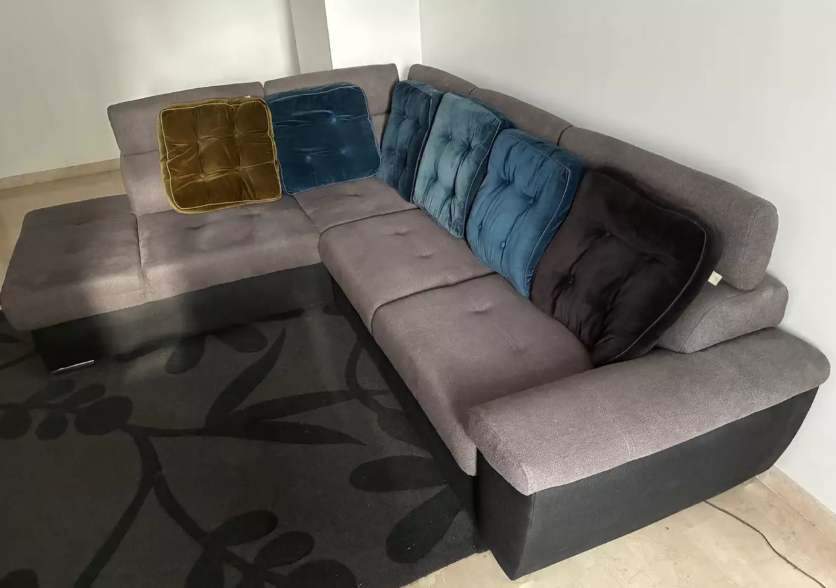 Appartement, meublé, 3 pièces, 70m² à Lyon (69003) — photo principale