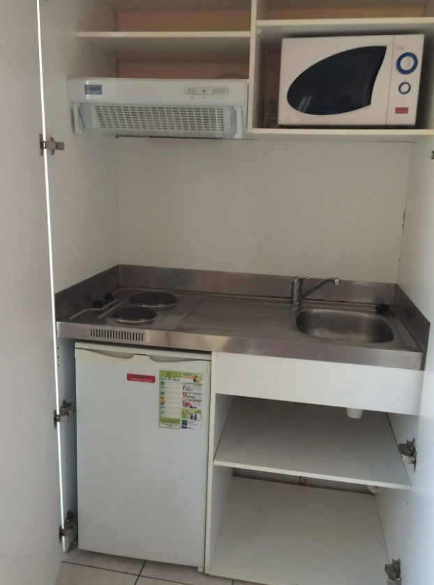Appartement, meublé, 1 pièce, 20m² à Nancy (54000) — photo 2
