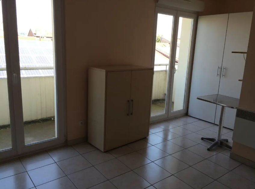 Appartement, meublé, 1 pièce, 20m² à Nancy (54000) — photo 3