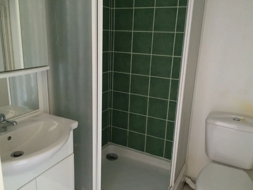 Appartement, meublé, 1 pièce, 20m² à Nancy (54000) — photo 4