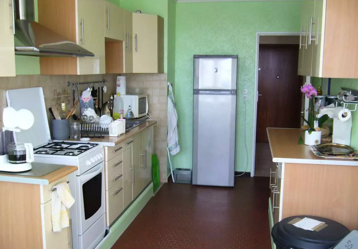 Appartement, meublé, 6 pièces, 107m² à Villeurbanne (69100) — photo 4