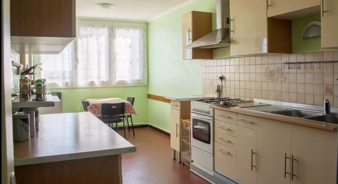 Appartement, meublé, 6 pièces, 107m² à Villeurbanne (69100) — photo 2