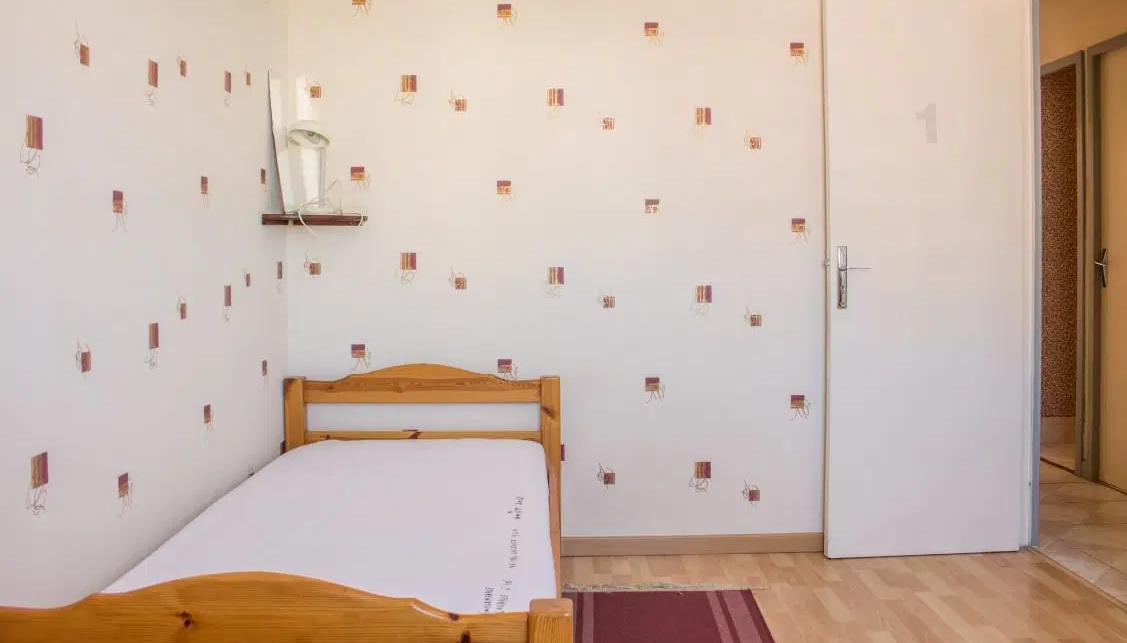 Appartement, meublé, 6 pièces, 107m² à Villeurbanne (69100) — photo 3