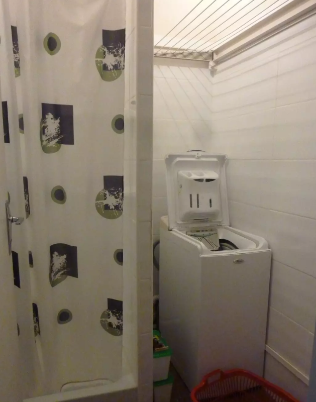 Appartement, meublé, 6 pièces, 107m² à Villeurbanne (69100) — photo 5