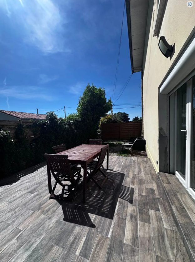 Appartement, non meublé, 3 pièces, 60m² à Villenave-d'Ornon (33140) — photo 2