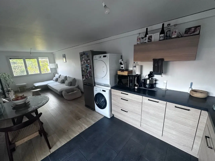 Appartement, non meublé, 3 pièces, 60m² à Villenave-d'Ornon (33140) — photo 3