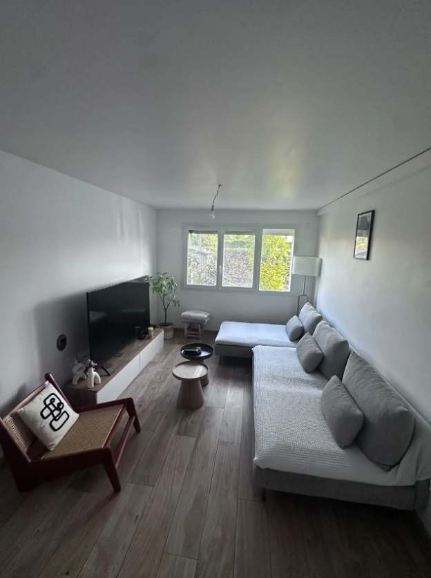 Appartement, non meublé, 3 pièces, 60m² à Villenave-d'Ornon (33140) — photo 4
