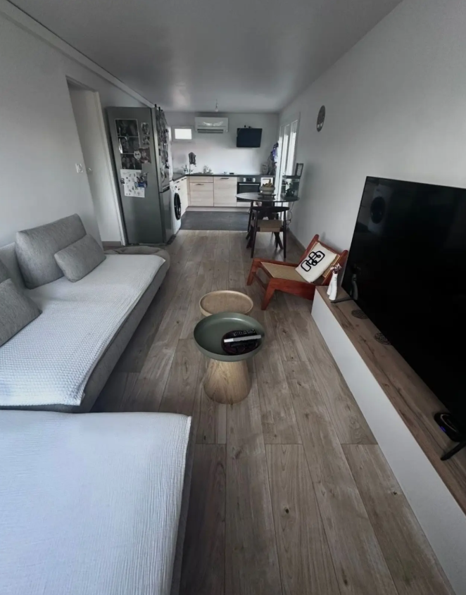 Appartement, non meublé, 3 pièces, 60m² à Villenave-d'Ornon (33140) — photo 5