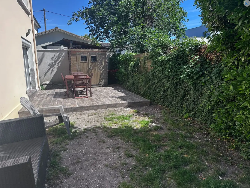 Appartement, non meublé, 3 pièces, 60m² à Villenave-d'Ornon (33140) — photo principale
