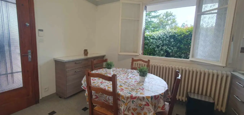 Appartement, meublé, 2 pièces, 32m² à Saint-Didier-au-Mont-d'Or (69370) — photo principale