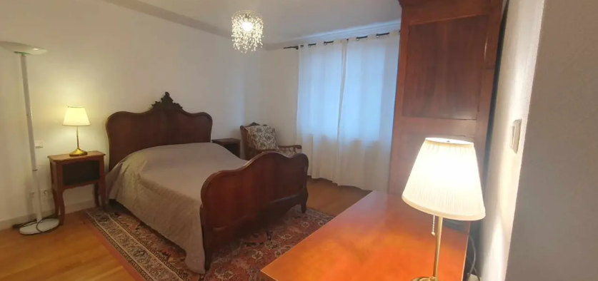 Appartement, meublé, 2 pièces, 32m² à Saint-Didier-au-Mont-d'Or (69370) — photo 2