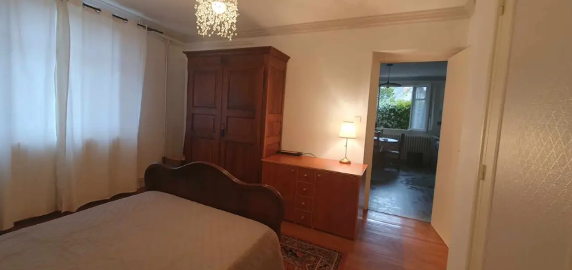Appartement, meublé, 2 pièces, 32m² à Saint-Didier-au-Mont-d'Or (69370) — photo 3