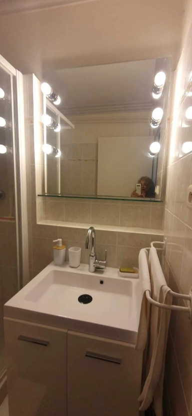 Appartement, meublé, 2 pièces, 32m² à Saint-Didier-au-Mont-d'Or (69370) — photo 4
