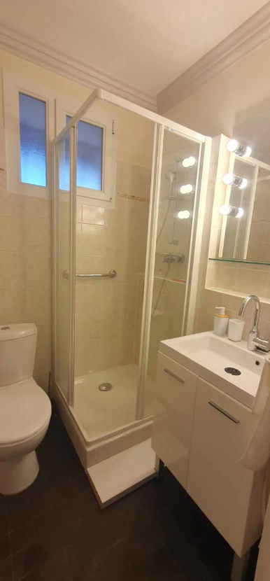 Appartement, meublé, 2 pièces, 32m² à Saint-Didier-au-Mont-d'Or (69370) — photo 5