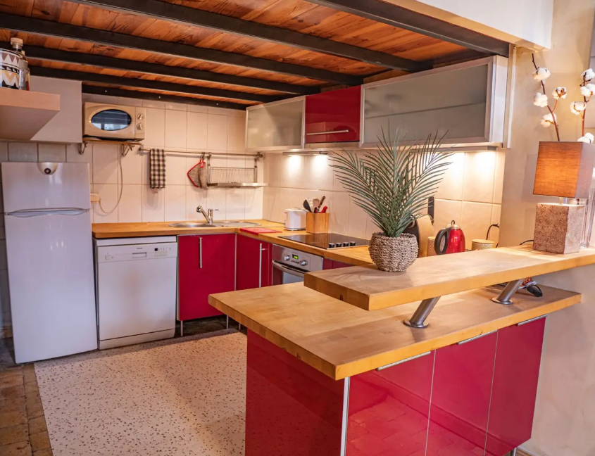 Appartement, meublé, 3 pièces, 65m² à Lyon (69005) — photo 2