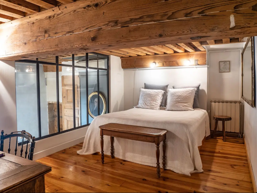 Appartement, meublé, 3 pièces, 65m² à Lyon (69005) — photo 3