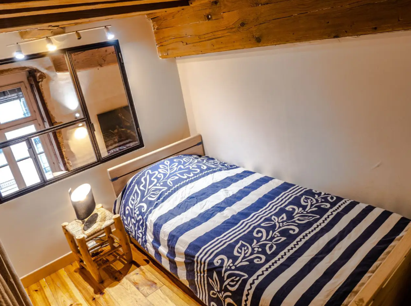 Appartement, meublé, 3 pièces, 65m² à Lyon (69005) — photo 5