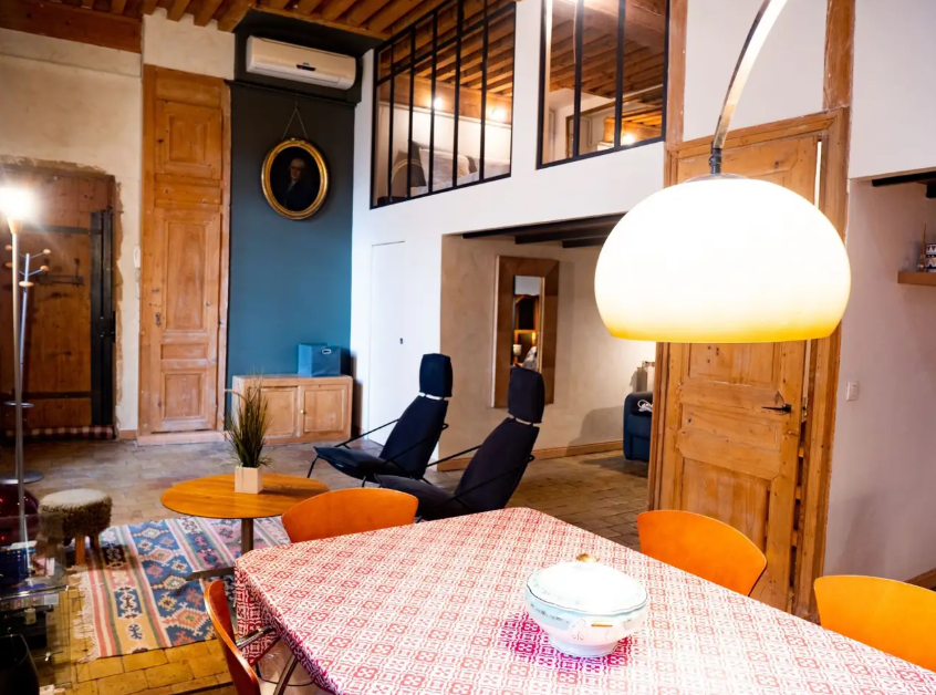 Appartement, meublé, 3 pièces, 65m² à Lyon (69005) — photo 4
