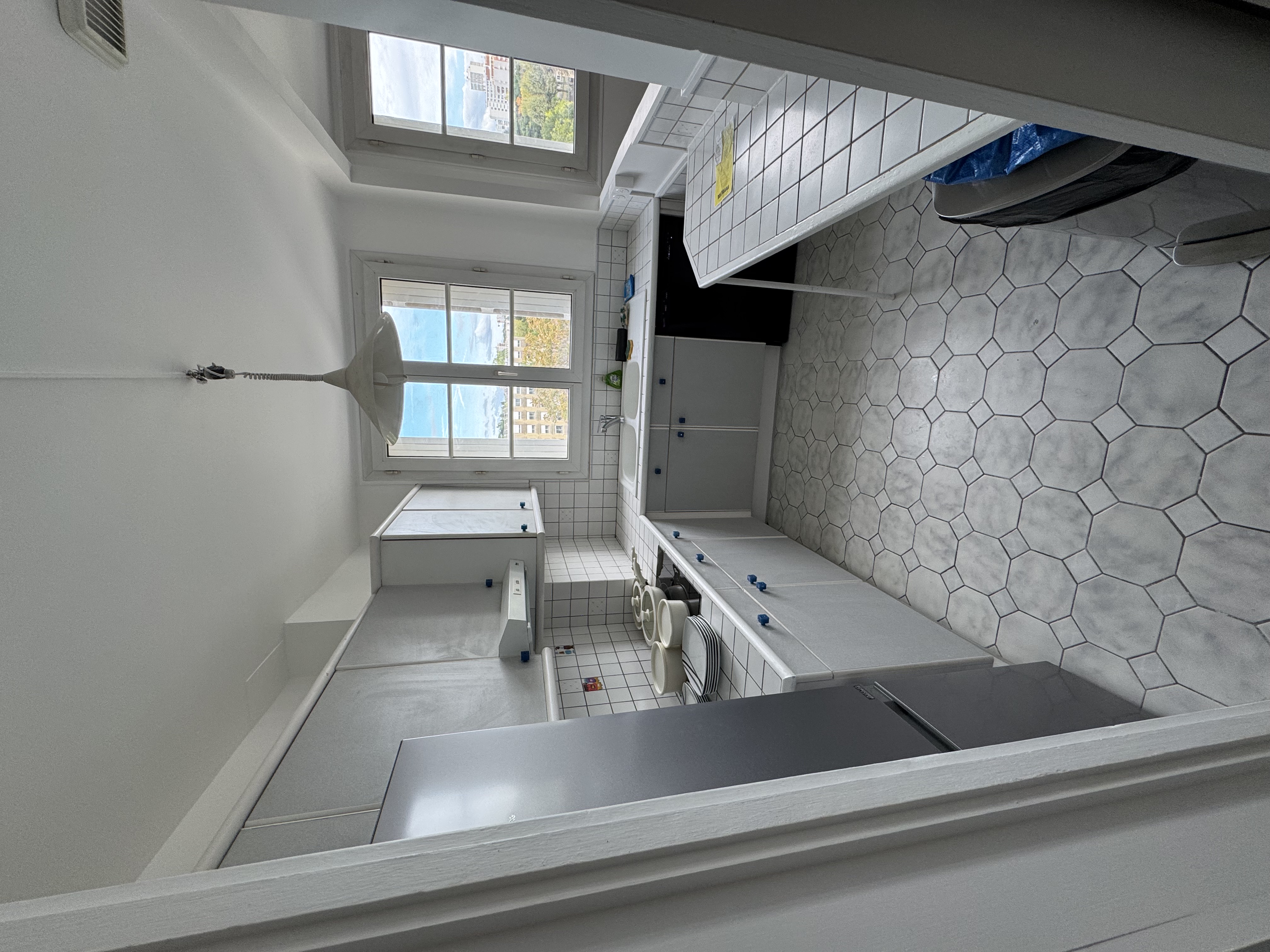 Appartement, meublé, 5 pièces, 77m² à Créteil (94000) — photo 2