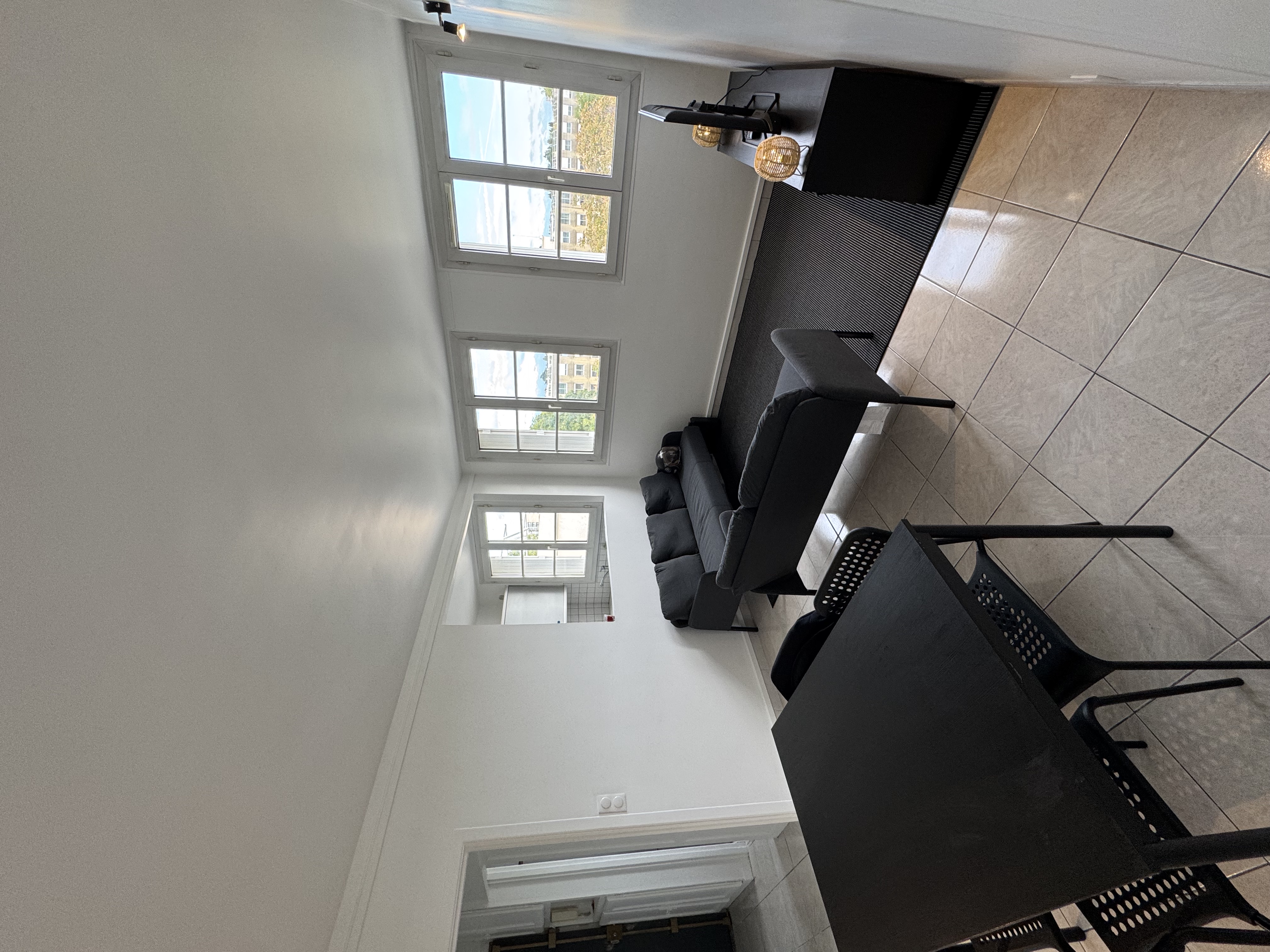 Appartement, meublé, 5 pièces, 77m² à Créteil (94000) — photo 3