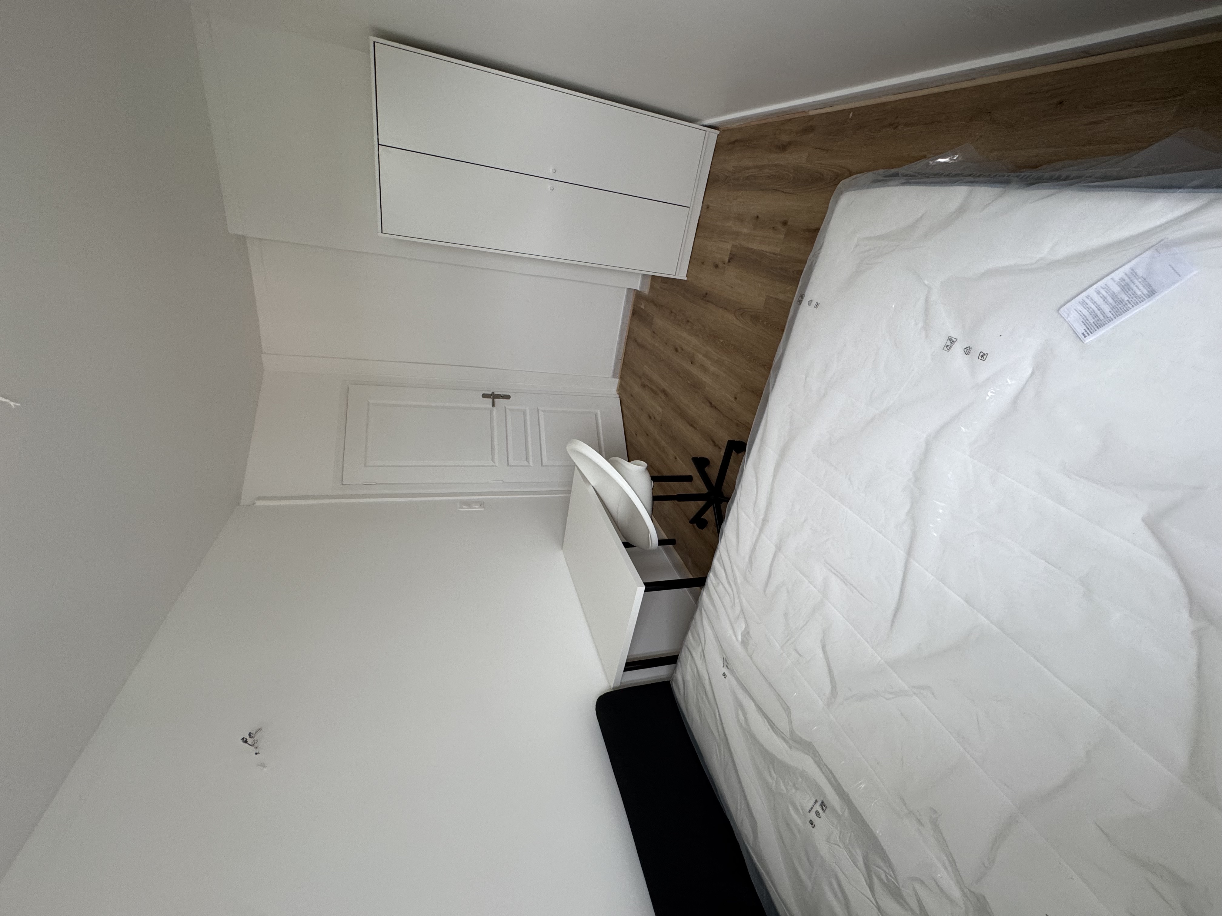 Appartement, meublé, 5 pièces, 77m² à Créteil (94000) — photo 4