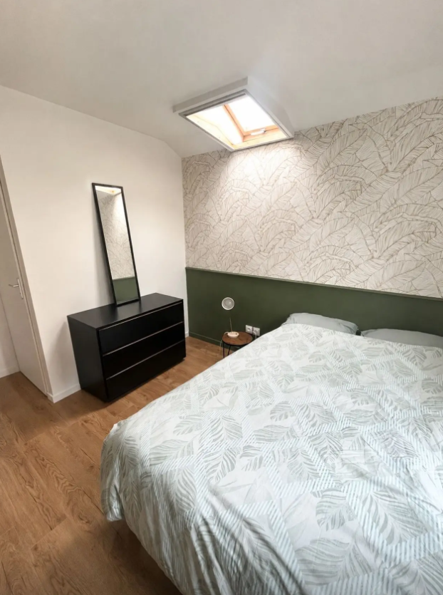 Appartement, meublé, 3 pièces, 48m² à Lille (59000) — photo 5