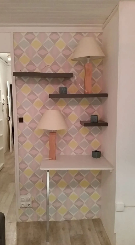 Appartement, meublé, 1 pièce, 15m² à Toulouse (31000) — photo principale