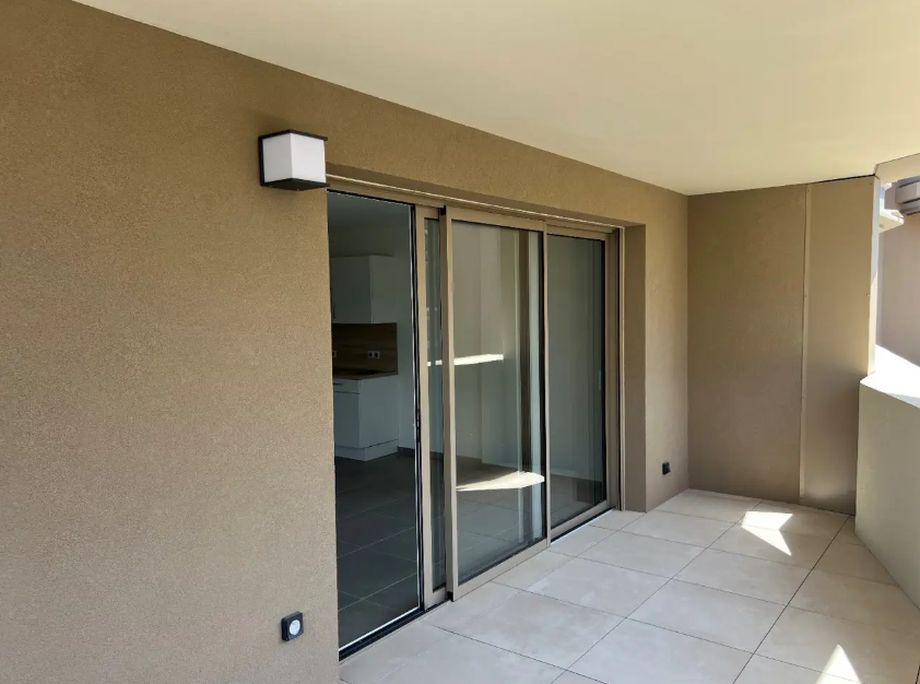 non meublé, 3 pièces, 64m² à Montpellier (34090) — photo 3