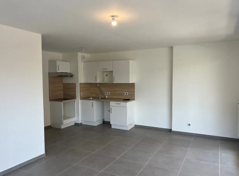 non meublé, 3 pièces, 64m² à Montpellier (34090) — photo 4