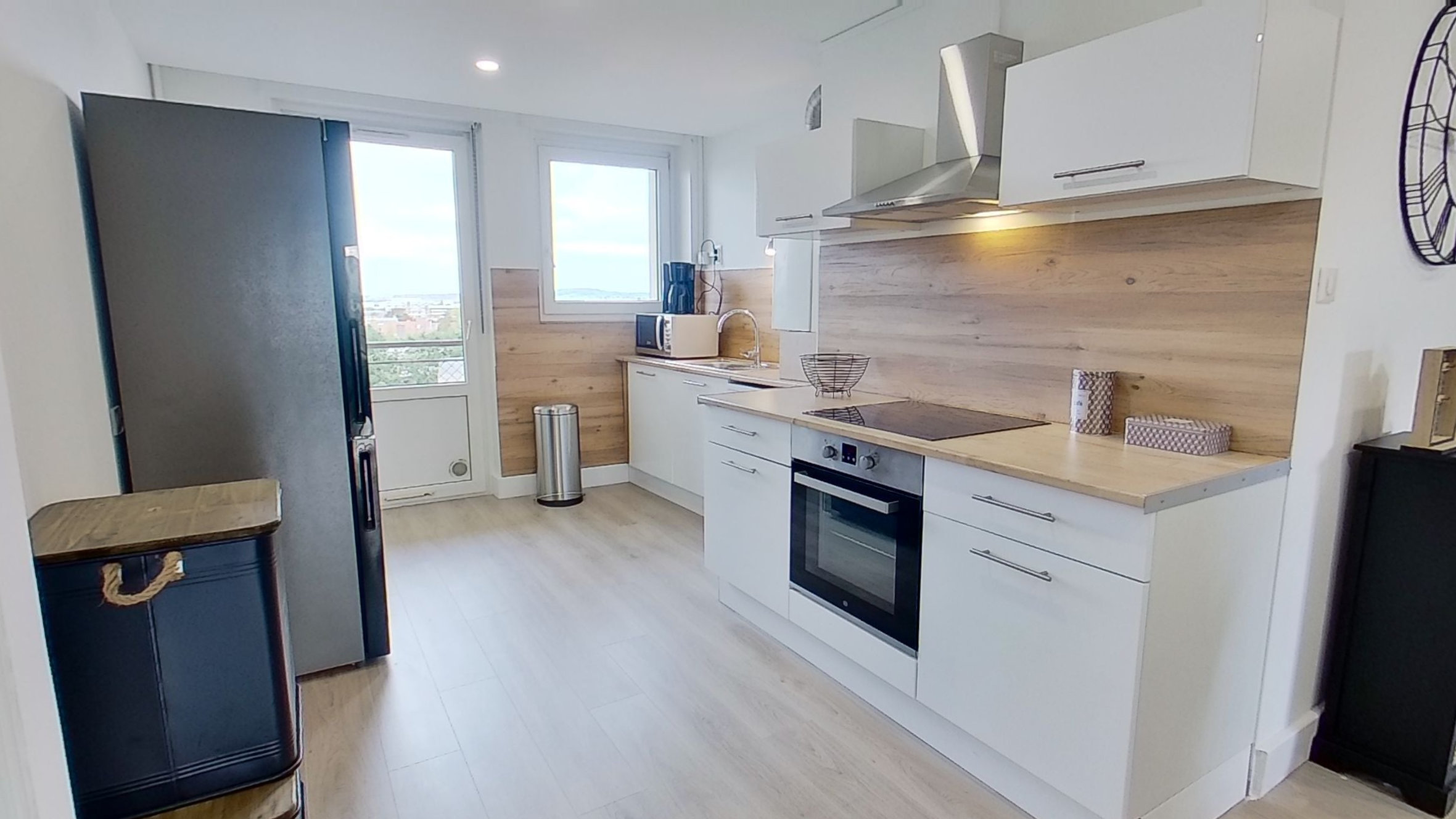 Appartement, meublé, 5 pièces, 109m² à Nancy (54000) — photo 5