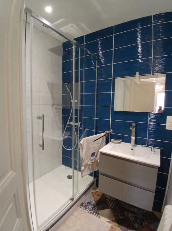 Chambre, meublé, 18m² à Limoges (87100) — photo 2