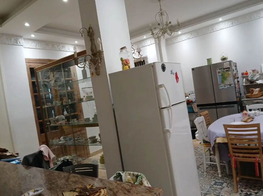 Chambre, meublé, 18m² à Limoges (87100) — photo 4