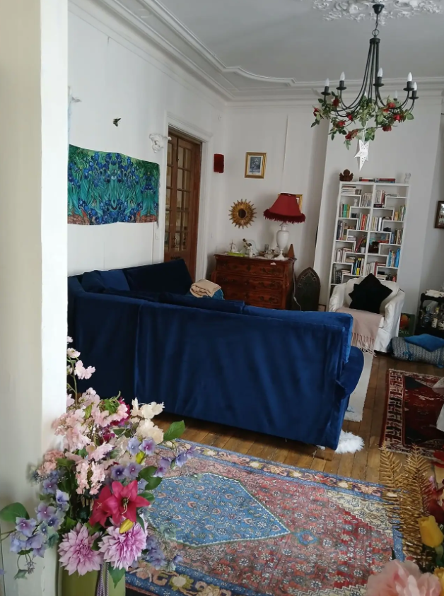 Chambre, meublé, 18m² à Limoges (87100) — photo 5