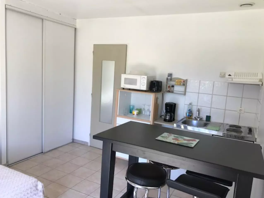Appartement, meublé, 1 pièce, 20m² à Baillargues (34670) — photo 3
