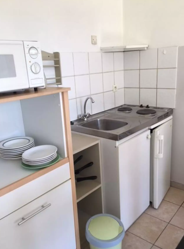 Appartement, meublé, 1 pièce, 20m² à Baillargues (34670) — photo 5