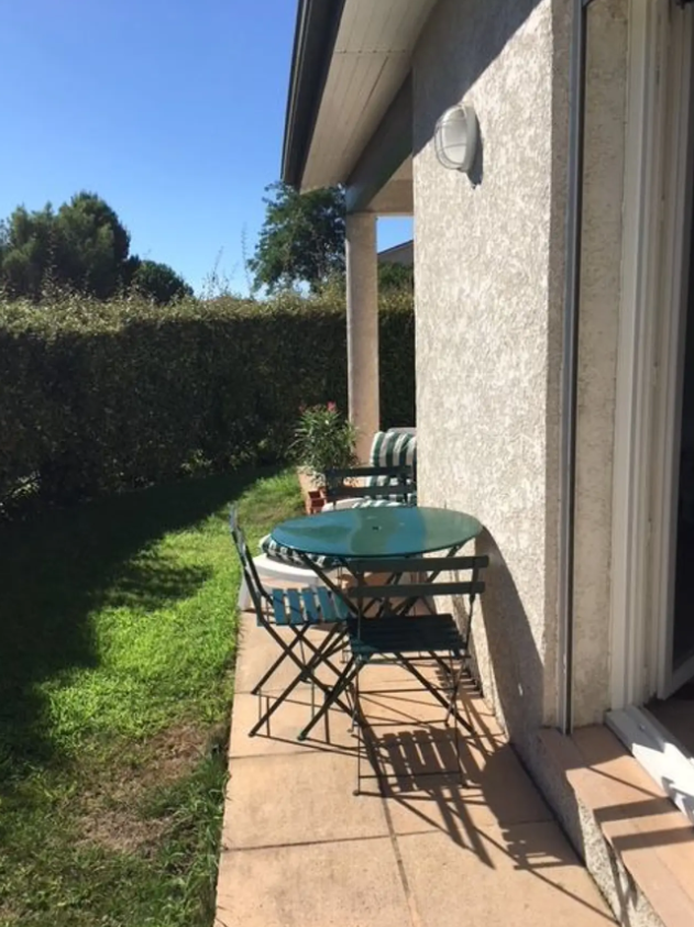 Appartement, meublé, 1 pièce, 20m² à Baillargues (34670) — photo principale