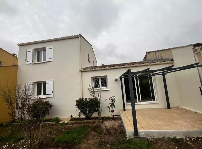 Maison, non meublé, 4 pièces, 94m² à Gignac (34150) — photo 3
