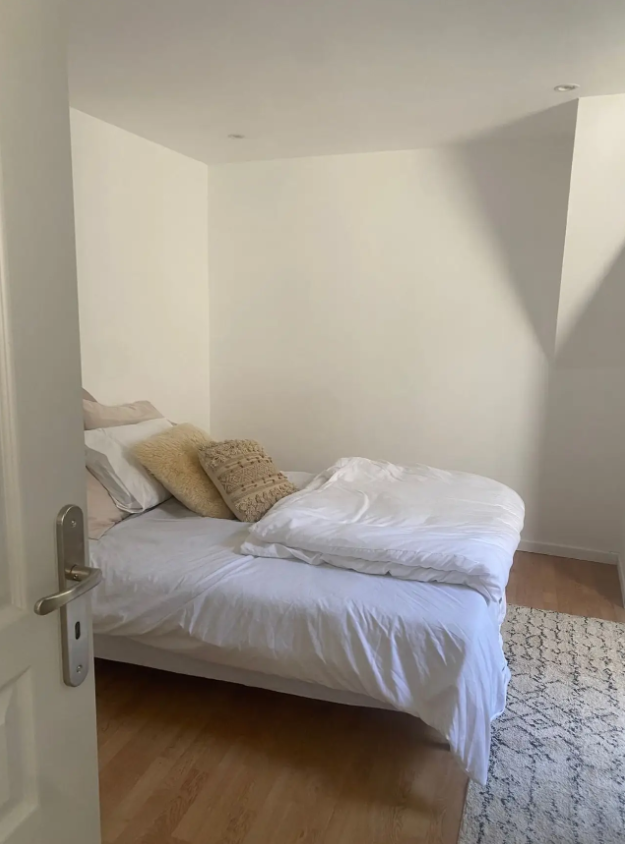 Appartement, meublé, 4 pièces, 86m² à Bordeaux (33300) — photo 3