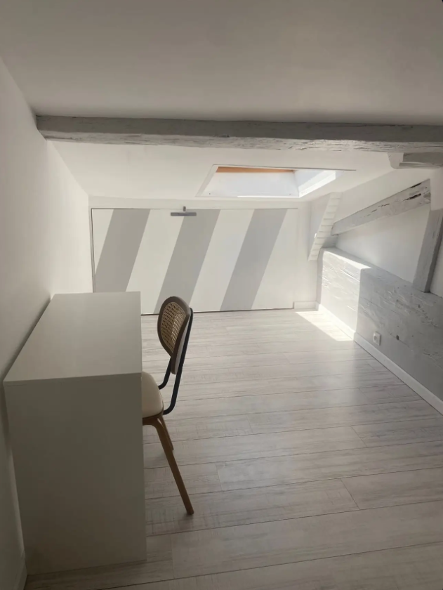 Appartement, meublé, 4 pièces, 86m² à Bordeaux (33300) — photo 5