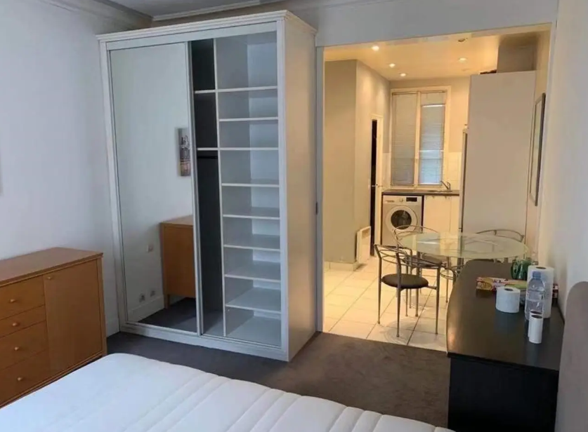 Appartement, meublé, 2 pièces, 32m² à Brest (29200) — photo 2
