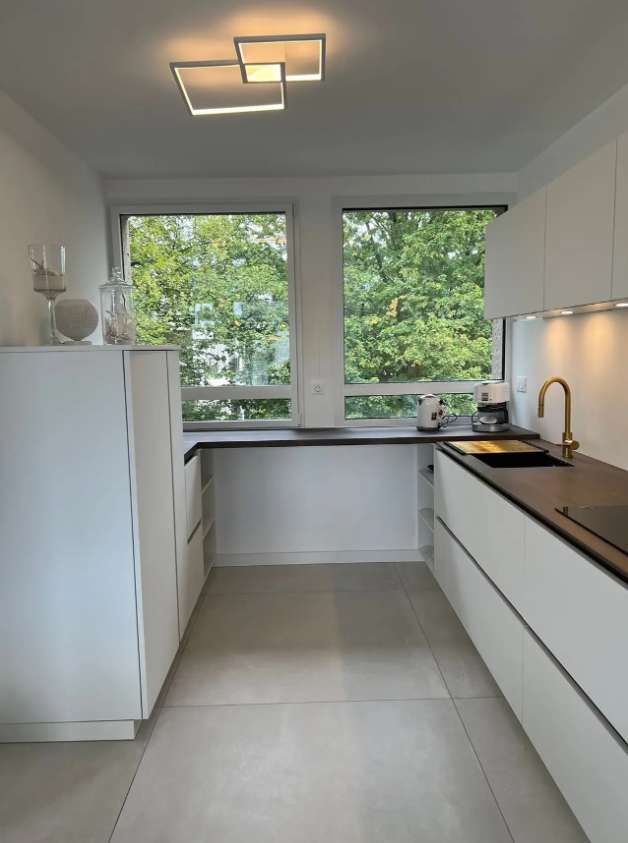 Appartement, meublé, 2 pièces, 55m² à Quimper (29000) — photo 5