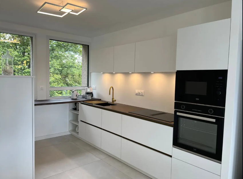 Appartement, meublé, 2 pièces, 55m² à Quimper (29000) — photo 3
