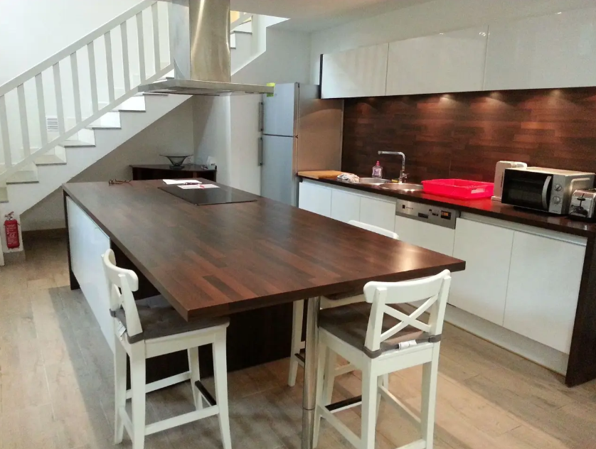 Chambre, meublé, 12m² à Brest (29200) — photo principale