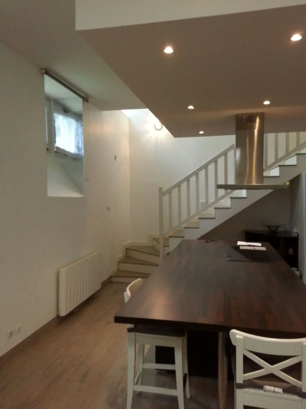 Chambre, meublé, 12m² à Brest (29200) — photo 3