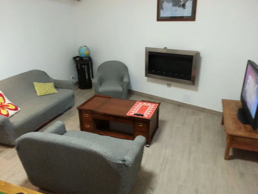 Chambre, meublé, 12m² à Brest (29200) — photo 2