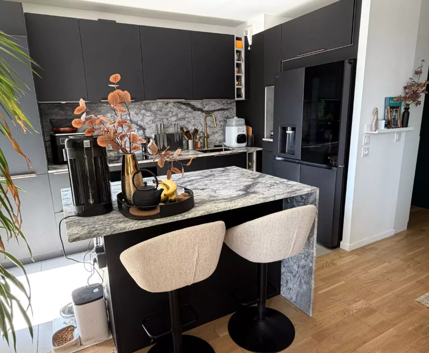 Appartement, meublé, 13 pièces à Fontenay-sous-Bois (94120) — photo principale