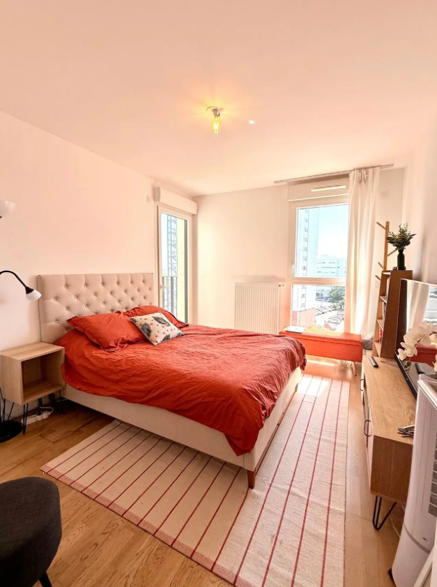 Appartement, meublé, 13 pièces à Fontenay-sous-Bois (94120) — photo 3