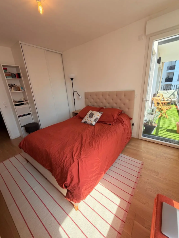 Appartement, meublé, 13 pièces à Fontenay-sous-Bois (94120) — photo 4